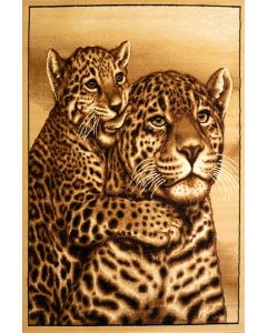 Allure 246146 Leopard