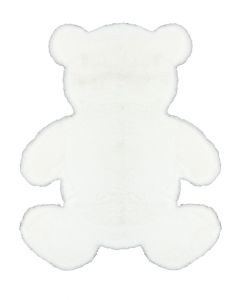BB Bear Whisper White (Pack of 2)